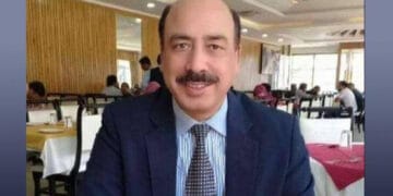 جج ارشد ملک کی متنازع ویڈیو فارنزک لیبارٹری بھجوادی