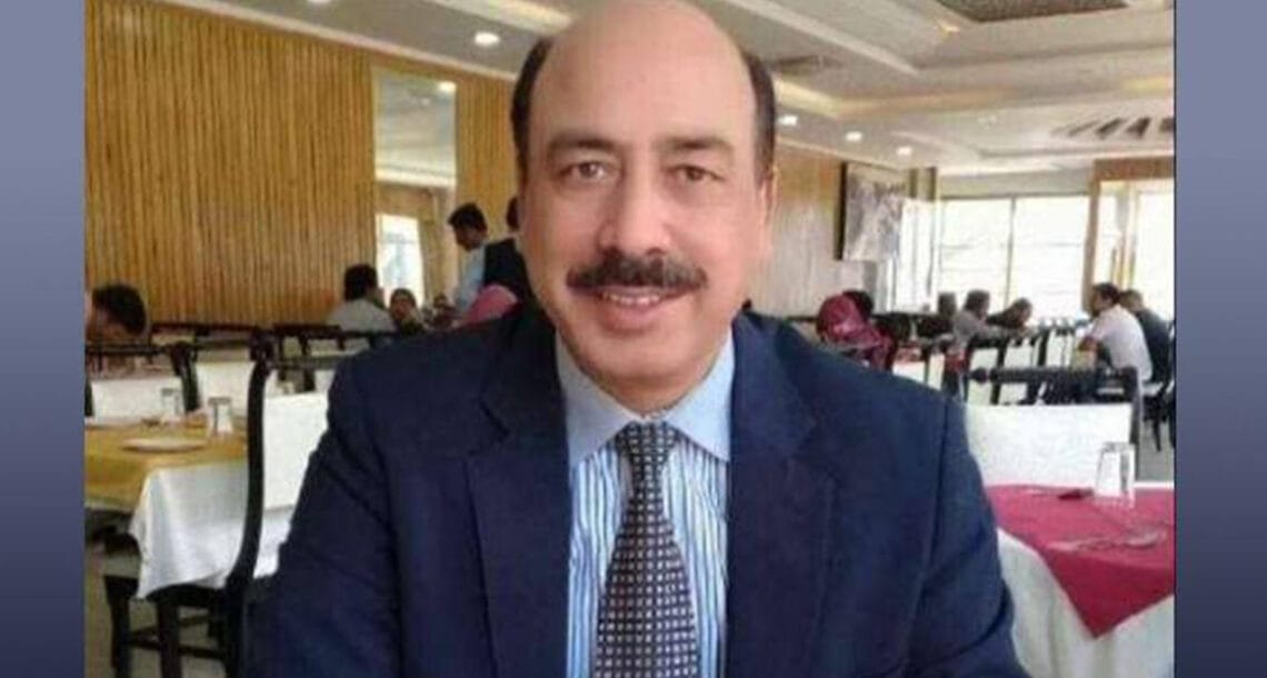 اسلام آباد ہائیکورٹ کا احتساب عدالت کے جج ارشد ملک کو ہٹانے کا فیصلہ
