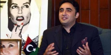 عمران خان حکمران ضرور ہیں مگر لیڈر نہیں. بلاول بھٹو کا ٹوئٹ