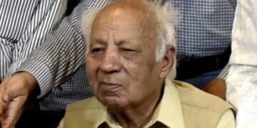 مقبول ترین ملی نغمے دل دل پاکستان کے شاعر نثار ناسک انتقال کرگئے