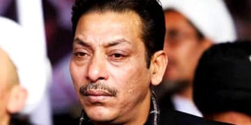 توہین عدالت کیس:‌سابق سینیٹر فیصل رضا عابدی باعزت بری