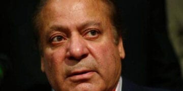 پاکپتن اراضی کیس: اینٹی کرپشن ٹیم کی نواز شریف سے جیل میں تفتیش