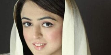 یوسف رضا گیلانی کی بیٹی کے ورانٹ گرفتاری جاری