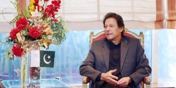 تحریک انصاف کی حکومت کارکردگی دکھا رہی ہے۔ وزیر اعظم