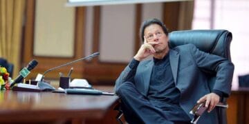 وزیراعظم کی زیر صدارت وفاقی کابینہ کا اجلاس جاری