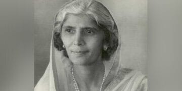 مادرملت محترمہ فاطمہ جناح کی 51ویں برسی آج منائی جارہی ہے