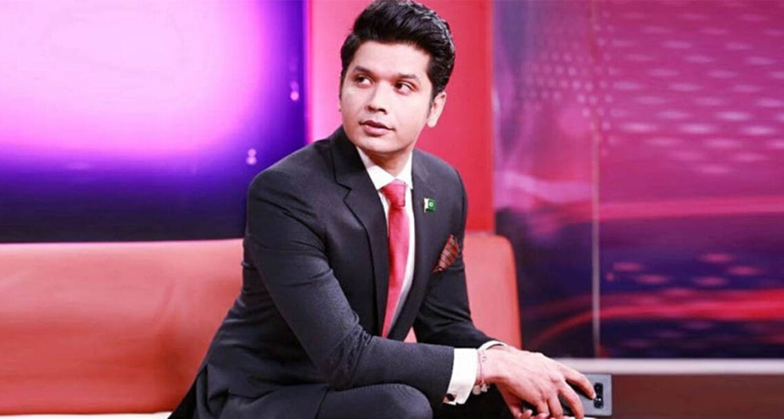 کراچی میں فائرنگ کے دو واقعات نیوز اینکر سمیت 4 افراد جاں بحق