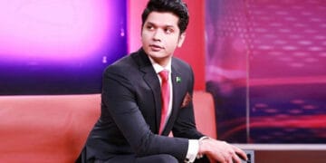 کراچی میں فائرنگ کے دو واقعات نیوز اینکر سمیت 4 افراد جاں بحق