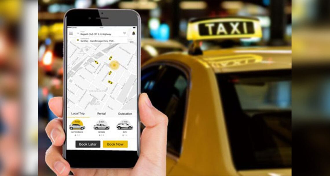 سندھ حکومت کا آن لائن ٹیکسی سروس سے ٹیکس وصولی کا آغاز