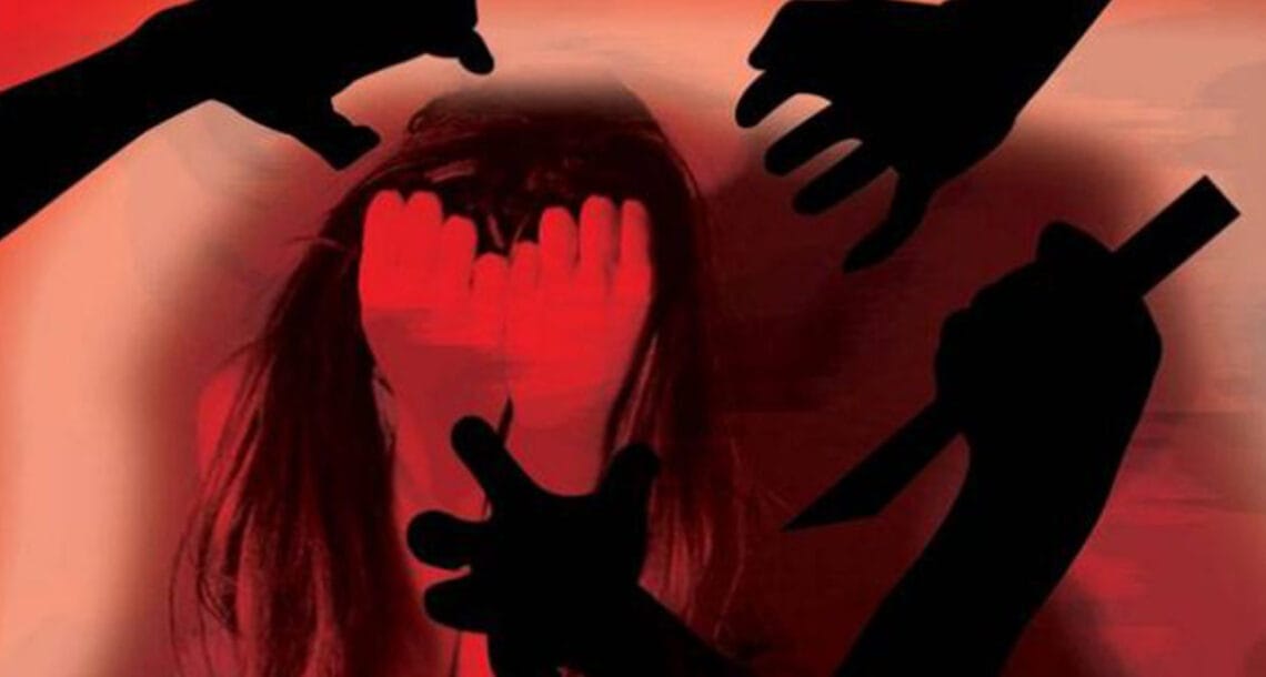 نوعمر گھریلو ملازمہ کو اجتماعی زیادتی کا نشانہ بنانے کے الزام میں 3 خواتین سمیت 5 افراد گرفتار