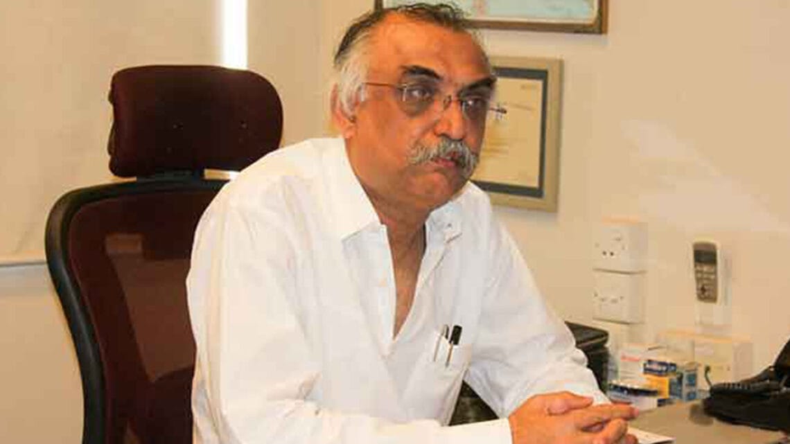 ایسا فیصلہ نہیں کرنا چاہتے جس سے صنعت اور تجارت کونقصان پہنچے. چیئرمین ایف بی آر