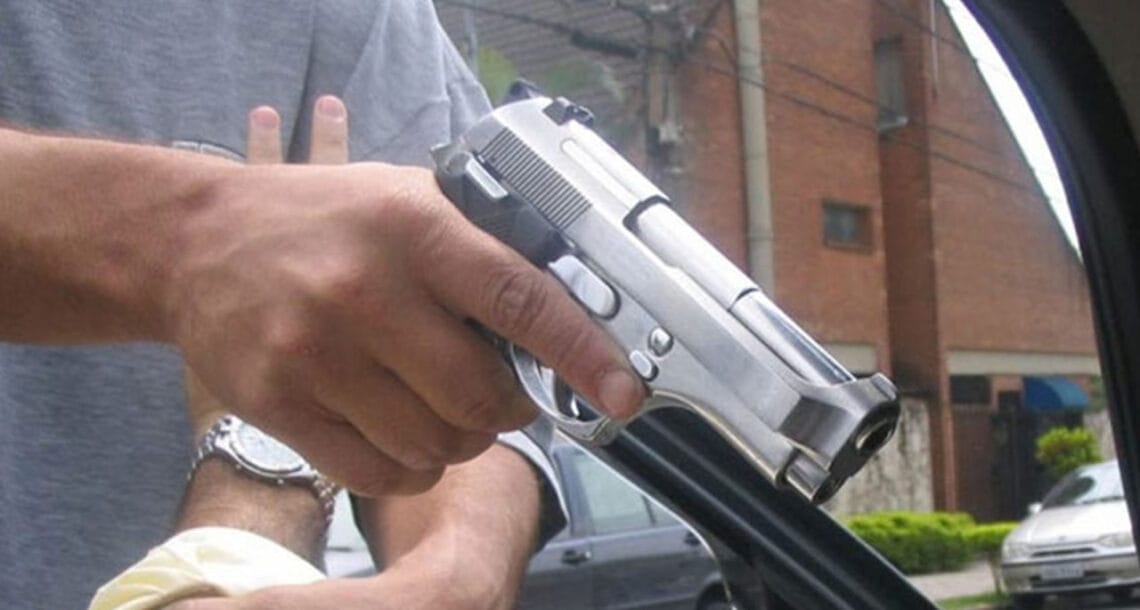 پنجاب میں 9 ماہ کےدوران جرائم کی شرح کم ہونے کے بجائے خوفناک حد تک اضافہ