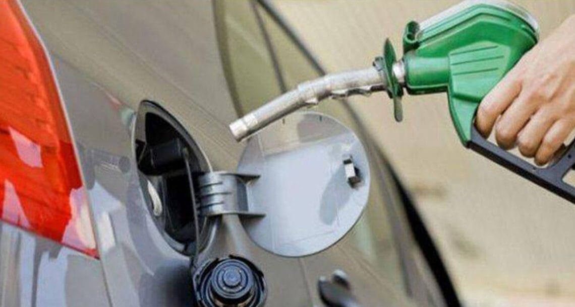 پٹرولیم مصنوعات کی قیمتوں میں اضافہ کی سفارش