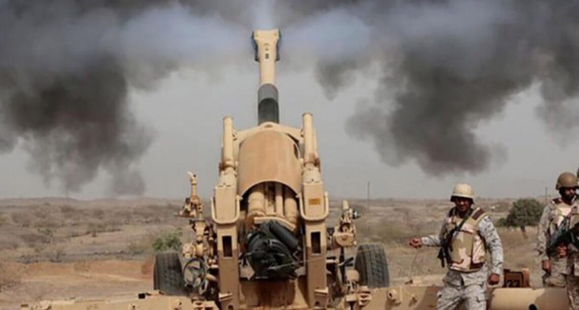 یو اے ای کا یمن میں اپنی فوج کی تعداد کم کرنے کا فیصلہ