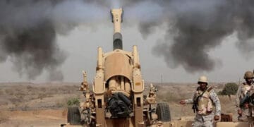 یو اے ای کا یمن میں اپنی فوج کی تعداد کم کرنے کا فیصلہ