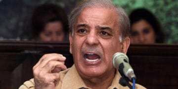 نوازشریف کو کچھ ہوا تو عمران نیازی اور پنجاب حکومت مجرم ہوں گے- شہبازشریف