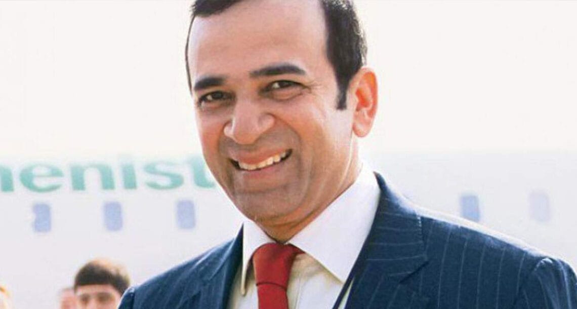 بھارتی ہائی کمشنر کو پاکستان چھوڑنے کا حکم