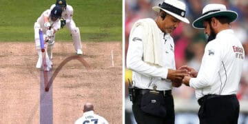 اشیز سیریز میں علیم ڈار اور جوئیل ولسن کی امپائرنگ پر شدید تنقید