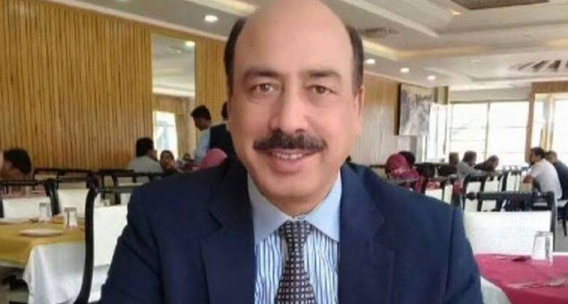 سپریم کورٹ نے جج ارشد ملک ویڈیو اسکینڈل کیس میں فیصلہ سنادیا