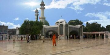 نامور صوفی بزرگ بابا بلھے شاہ کے 262ویں سالانہ عرس آج سے شروع