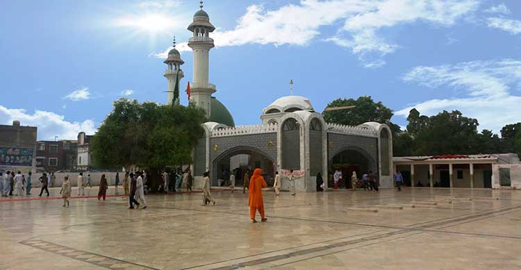 نامور صوفی بزرگ بابا بلھے شاہ کے 262ویں سالانہ عرس آج سے شروع