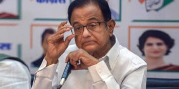 مقبوضہ کشمیر پر آواز اٹھانے پر سابق وزیر داخلہ گرفتار