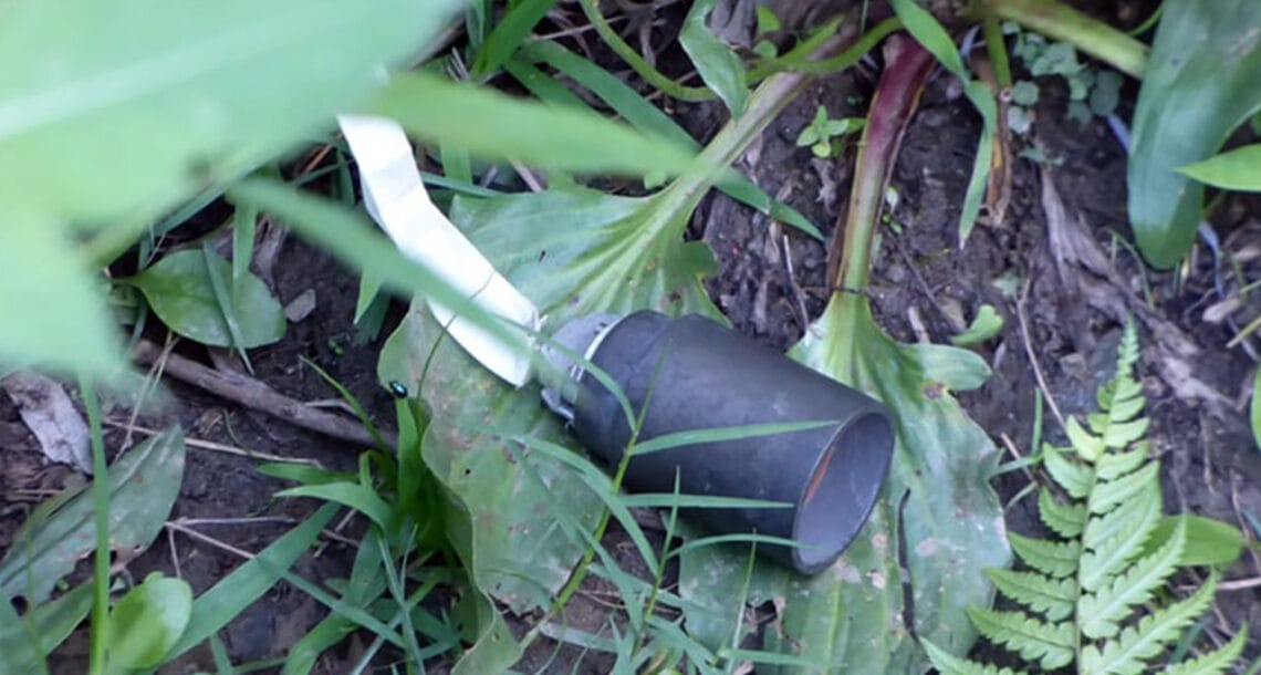 بھارتی فوج ایل او سی پر شہری آبادی کو کلسٹر بموں سے نشانہ بنارہی ہے. ڈی جی آئی ایس پی‌ آر