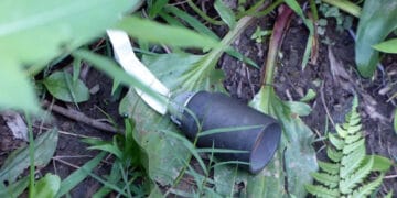 بھارتی فوج ایل او سی پر شہری آبادی کو کلسٹر بموں سے نشانہ بنارہی ہے. ڈی جی آئی ایس پی‌ آر