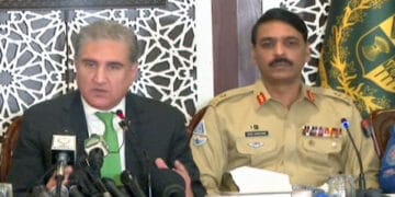 پاکستانی افواج بھارت کے کسی بھی مس ایڈونچر کےخلاف مکمل تیار ہے۔ ترجمان پاک فوج