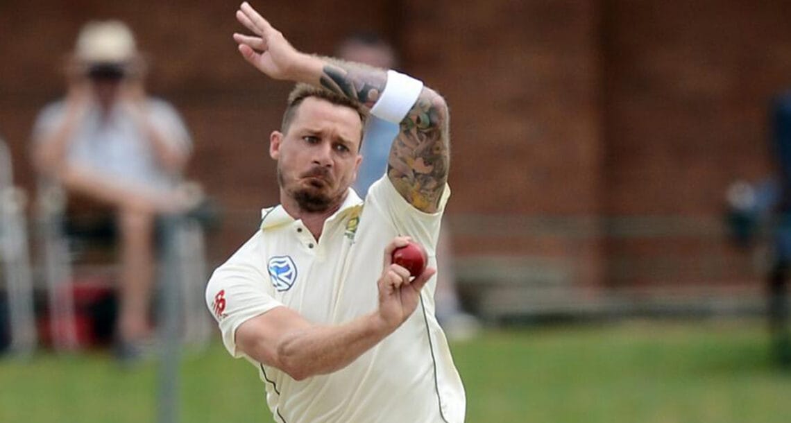 محمد عامر اور وہاب ریاض کے بعد فاسٹ بالر ڈیل اسٹین کا بھی ٹیسٹ کرکٹ سے ریٹائرمنٹ کا اعلان
