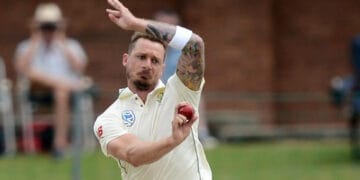 محمد عامر اور وہاب ریاض کے بعد فاسٹ بالر ڈیل اسٹین کا بھی ٹیسٹ کرکٹ سے ریٹائرمنٹ کا اعلان