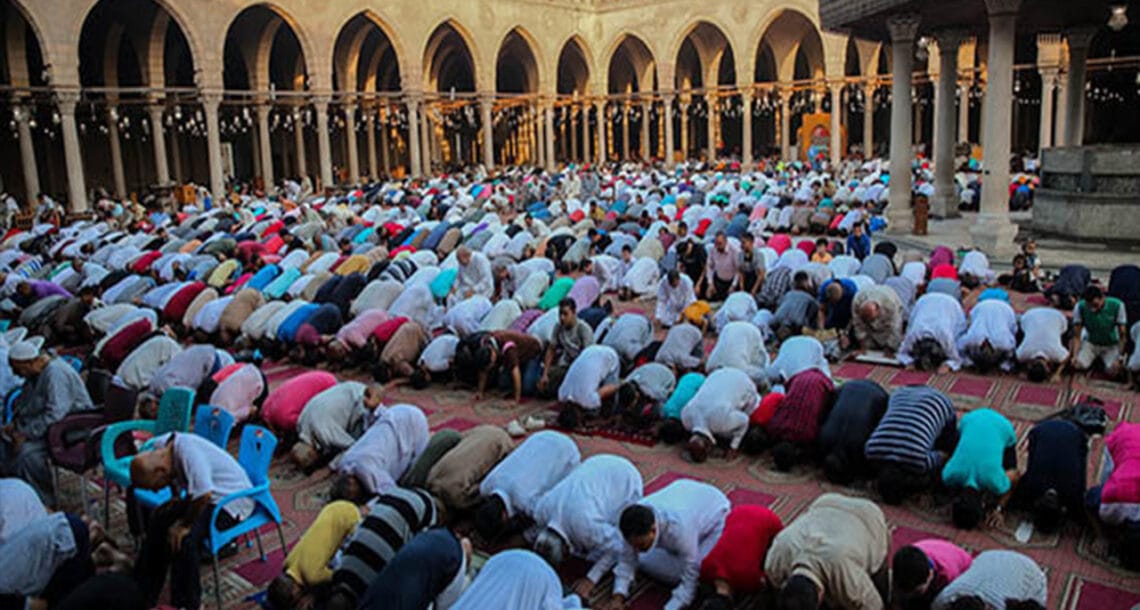 قربانی کی فضیلت اور تاریخ