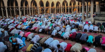 قربانی کی فضیلت اور تاریخ