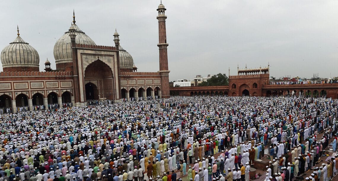 وفاقی حکومت کا عیدالاضحیٰ پر 4 چھٹیوں کا نوٹیفکیشن جاری