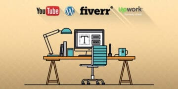 ای پے منٹ کمپنی کی فری لانسنگ میں سرفہرست 10 ممالک کی رینکنگ جاری، پاکستان بھارت سے آگے