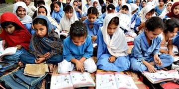 وزیراعلیٰ سندھ کی کلاس اول تا آٹھویں جماعت تک کی درسی کتابوں کے تمام مواد کی نظر ثانی کرنے کی منظوری