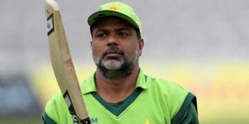 اعجاز احمد انڈر 19 کرکٹ ٹیم کے ہیڈ کوچ مقرر