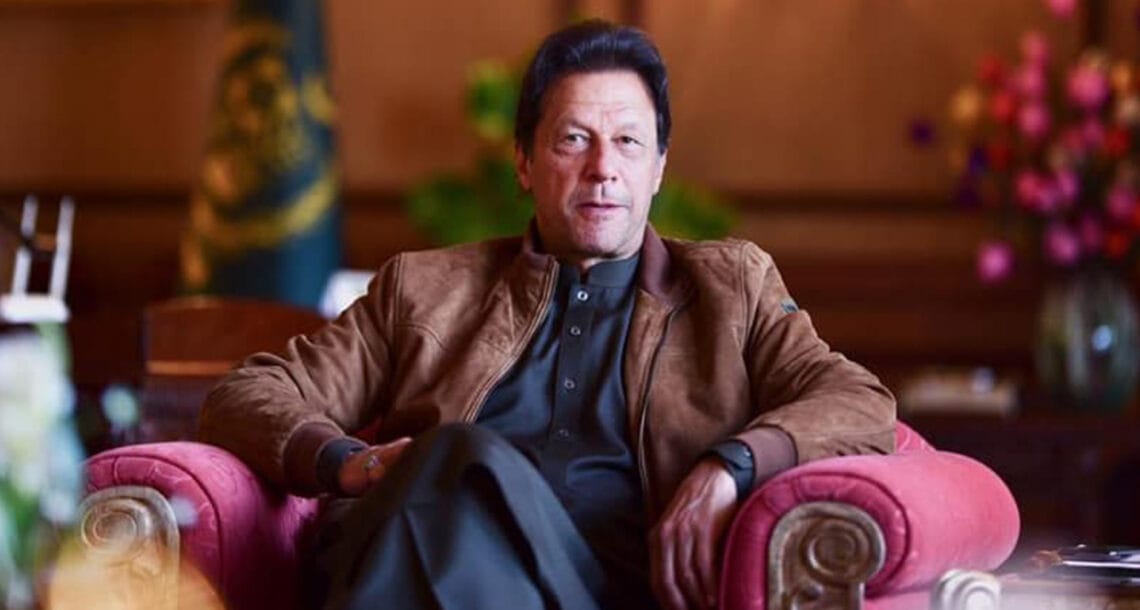 وزیراعظم عمران خان آج صوابی کا دورہ کریں گے