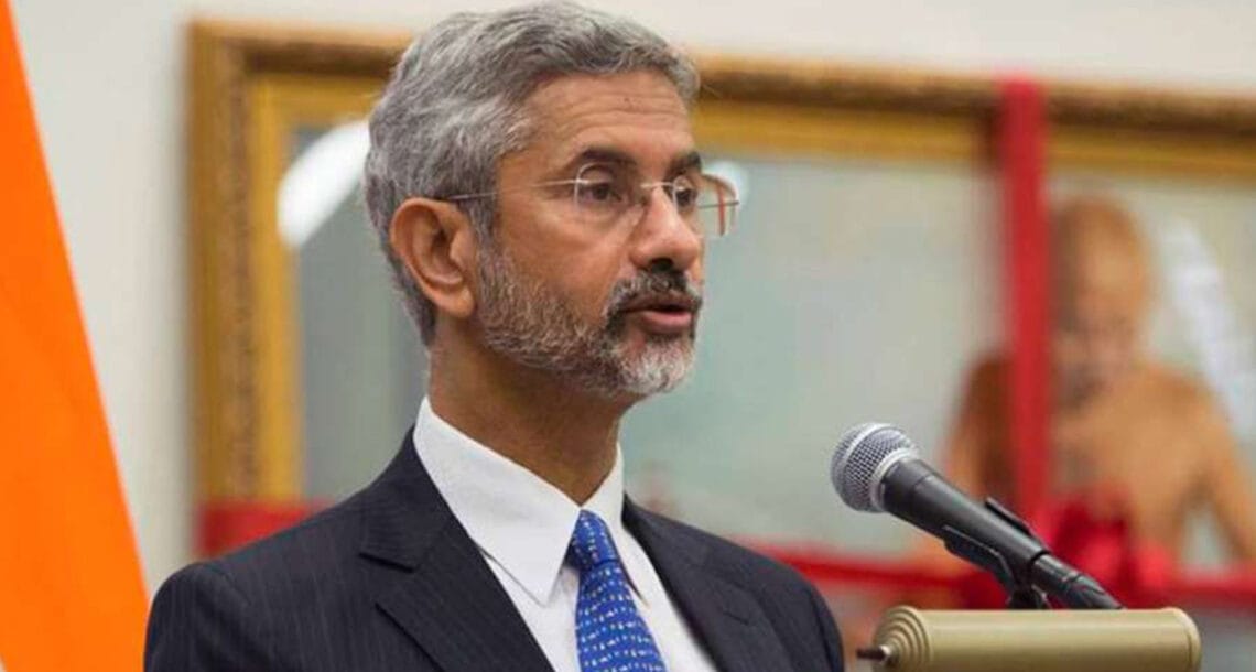مسئلہ کشمیر کے حل کے لیے بھارت کی ایک بار پھر ڈونلڈ ٹرمپ کی ثالثی کی پیشکش مسترد