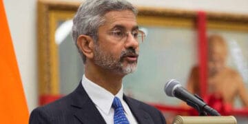 مسئلہ کشمیر کے حل کے لیے بھارت کی ایک بار پھر ڈونلڈ ٹرمپ کی ثالثی کی پیشکش مسترد