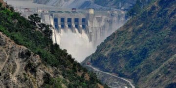 بھارت نے انڈس واٹر کمشنر پاکستان کو سیلابی پانی سے متعلق ڈیٹا فراہم کردیا
