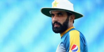 مصباح الحق کے کوچنگ کیریئرکا آغاز، پی سی بی کیمپ کے نگران مقرر