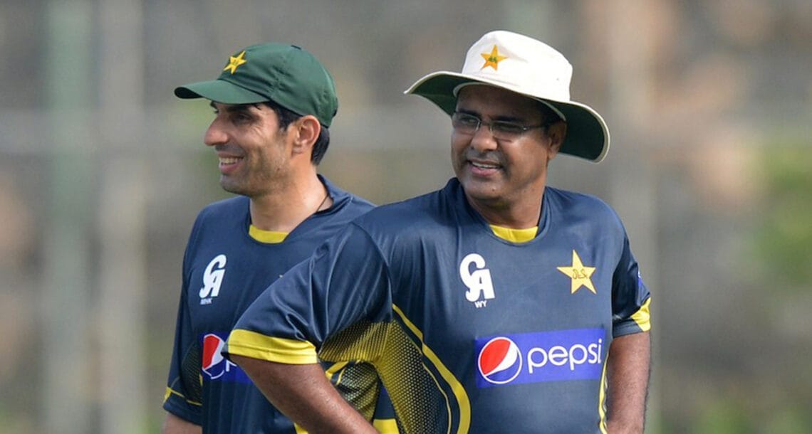 پی سی بی ہیڈ کوچ اور بولنگ کوچ کے لیے انٹرویوز آج لے گا