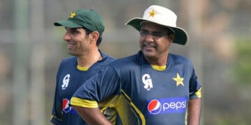 پی سی بی ہیڈ کوچ اور بولنگ کوچ کے لیے انٹرویوز آج لے گا