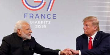 مودی نے ایک بار پھر امریکا کی ثالثی کی پیشکش مسترد کردی