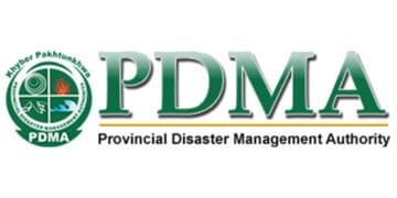 صوبائی ڈیزاسٹر منیجمنٹ اتھارٹی کا خیبر پختونخوا میں سیلاب سے متعلق ہائی الرٹ جاری