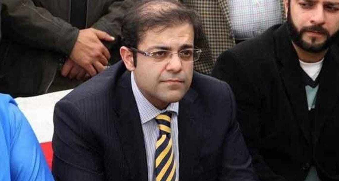 منی لانڈرنگ کیس:‌ عدالت کا سلمان شہباز کی جائداد ضبط کرنے کا حکم