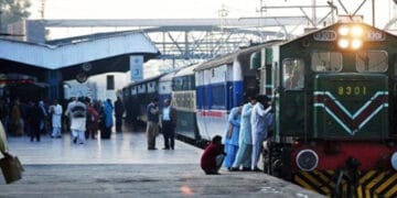 وزیر ریلوے کا سمجھوتہ ایکسپریس بند کرنے کا اعلان