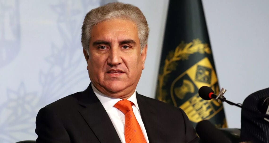 پاکستان کو دو طرفہ مذاکرات پر کوئی اعتراض نہیں۔ وزیر خارجہ