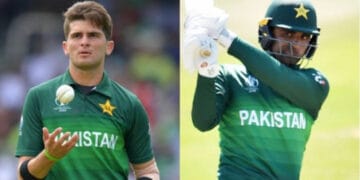 پری سیزن کیمپ سے دو اہم کھلاڑی باہر